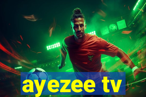 ayezee tv