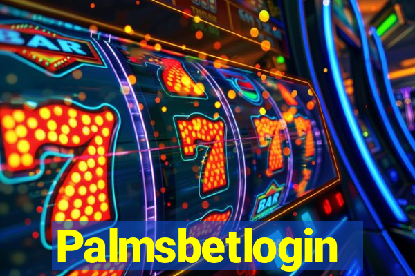 Palmsbetlogin