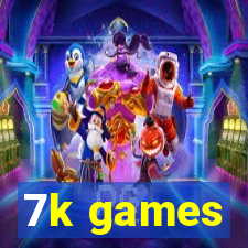 7k games