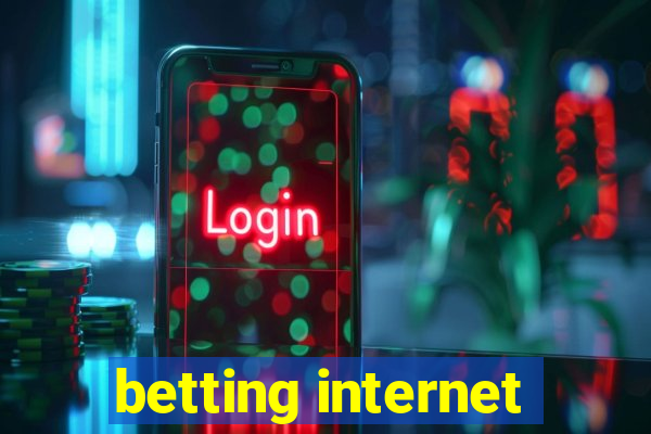 betting internet