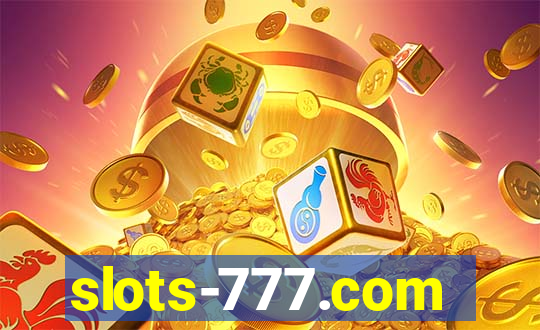 slots-777.com