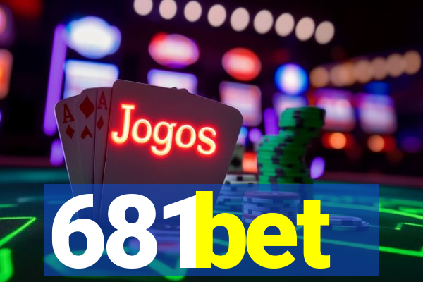 681bet