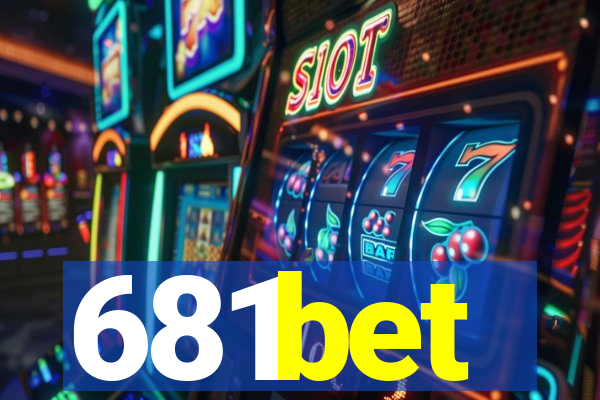 681bet