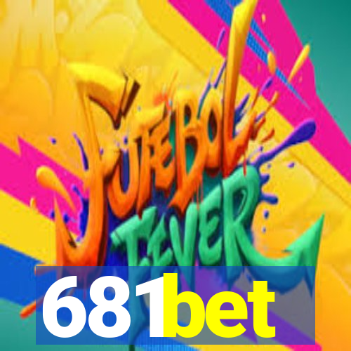 681bet