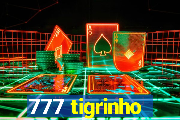 777 tigrinho