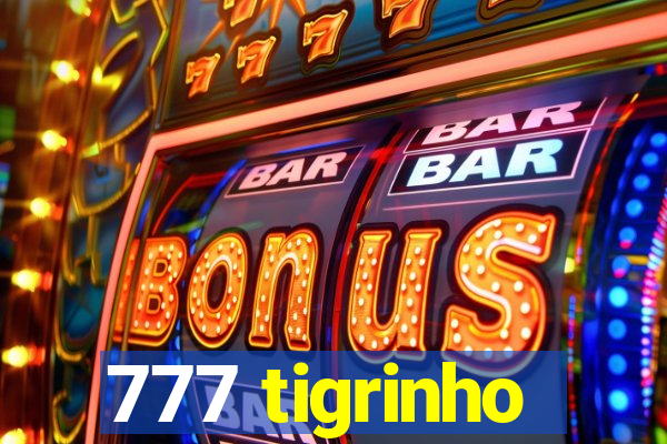 777 tigrinho