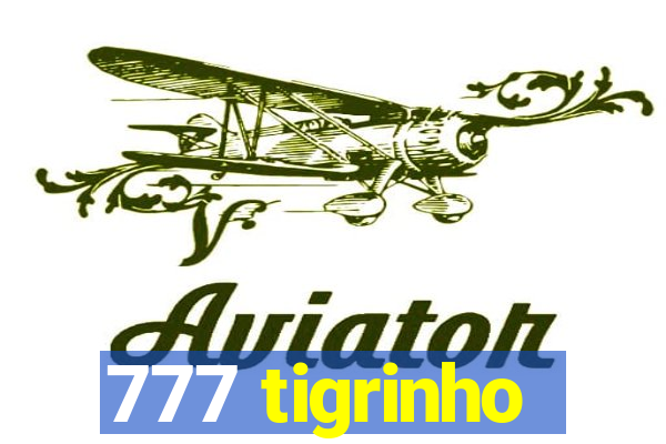 777 tigrinho