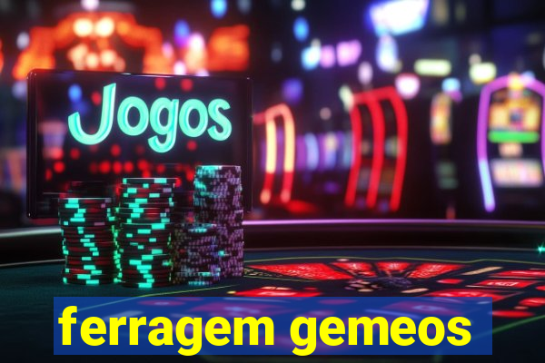 ferragem gemeos