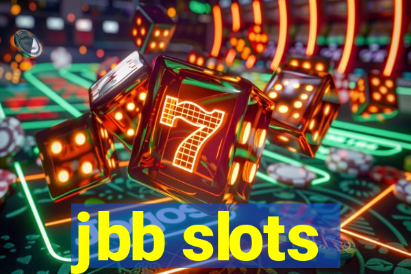 jbb slots