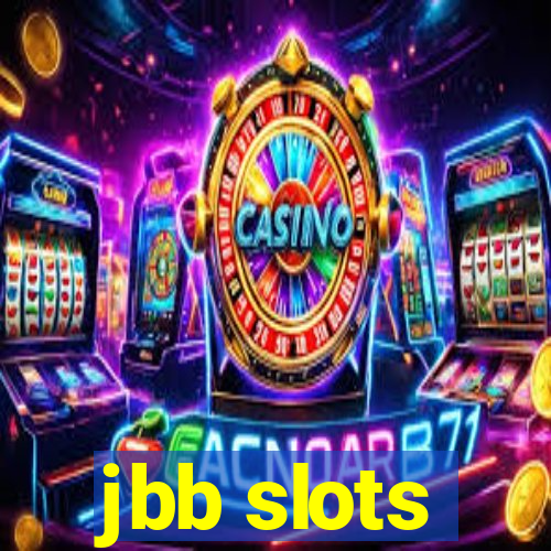 jbb slots