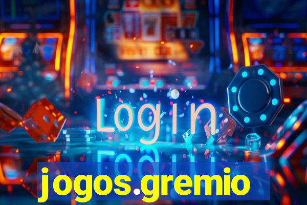 jogos.gremio