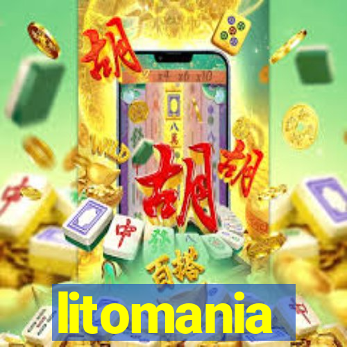 litomania