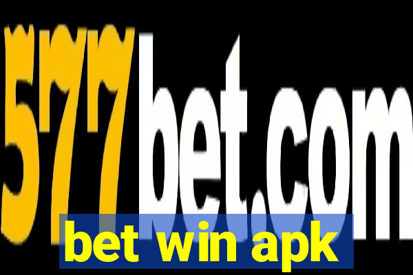 bet win apk