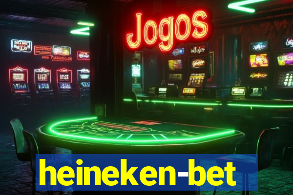 heineken-bet