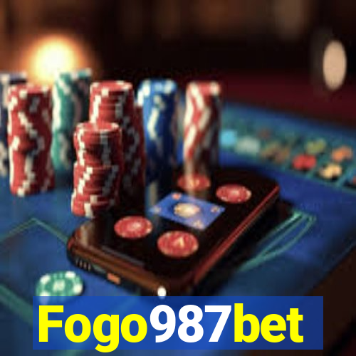 Fogo987bet