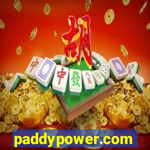 paddypower.com