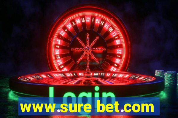 www.sure bet.com