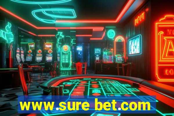 www.sure bet.com