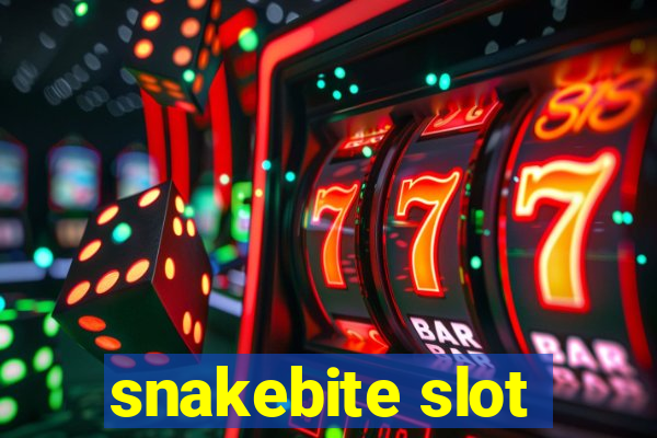 snakebite slot