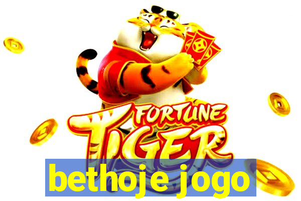 bethoje jogo