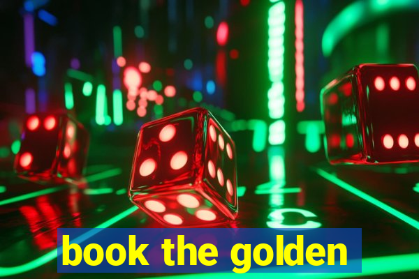 book the golden