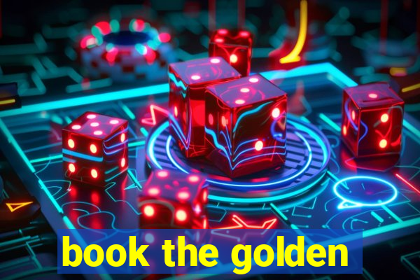 book the golden