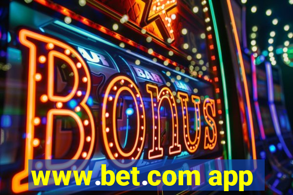 www.bet.com app