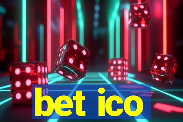 bet ico