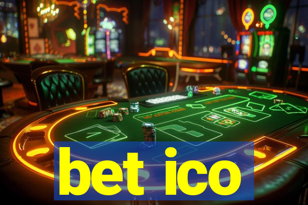 bet ico