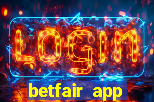 betfair app download for android