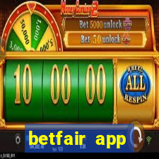 betfair app download for android