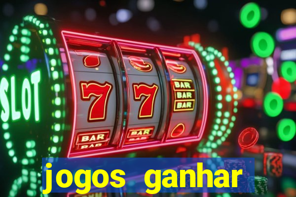 jogos ganhar dinheiro via pix