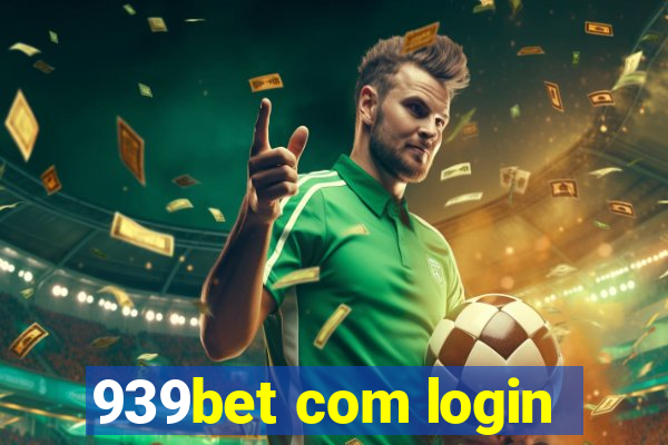 939bet com login