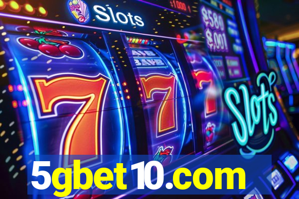 5gbet10.com