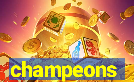 champeons