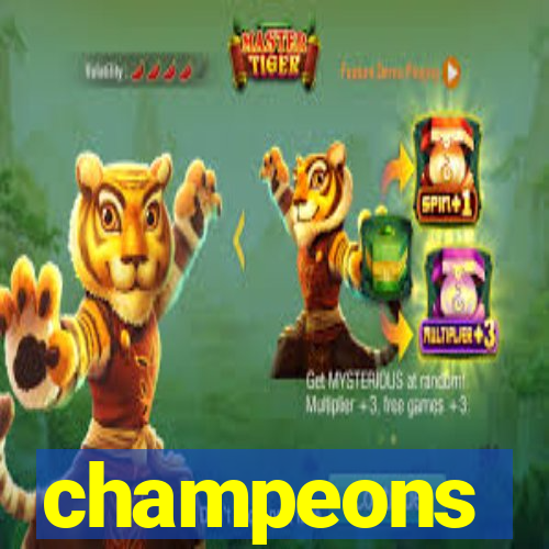 champeons