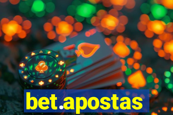 bet.apostas