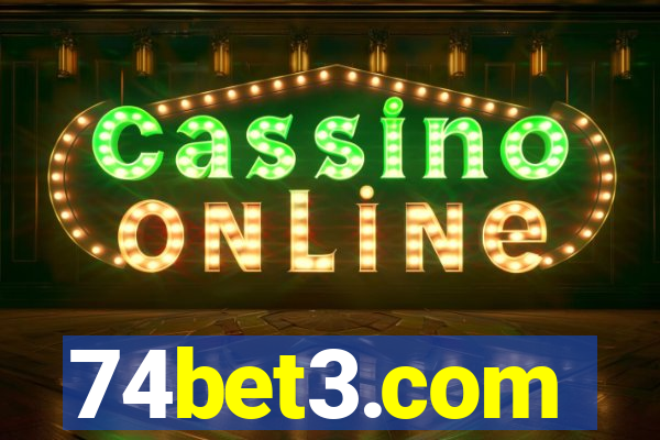 74bet3.com