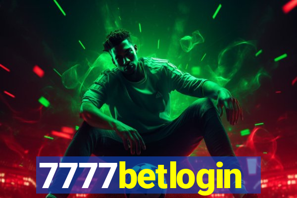 7777betlogin