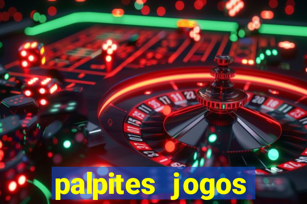 palpites jogos serie a