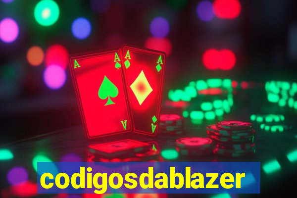 codigosdablazer