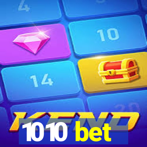 1010 bet