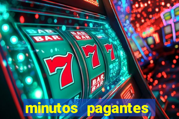 minutos pagantes fortune tiger madrugada