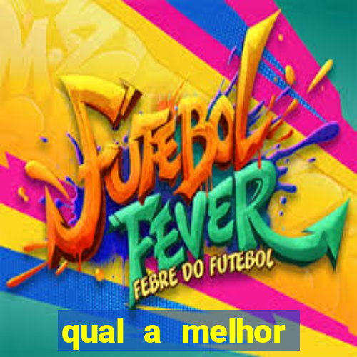 qual a melhor plataforma para jogar tiger fortune