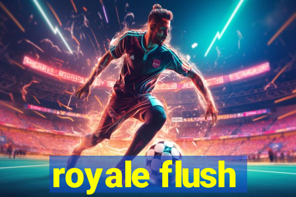 royale flush