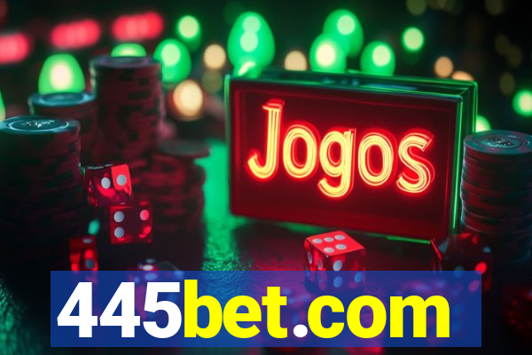 445bet.com