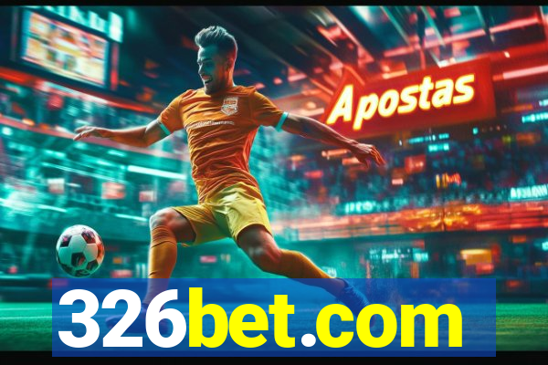 326bet.com