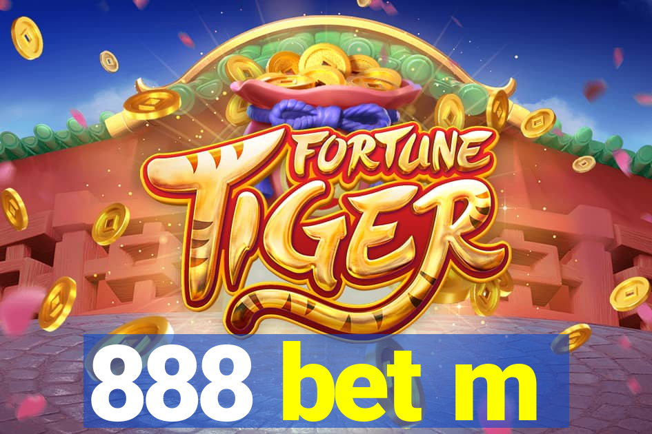 888 bet m