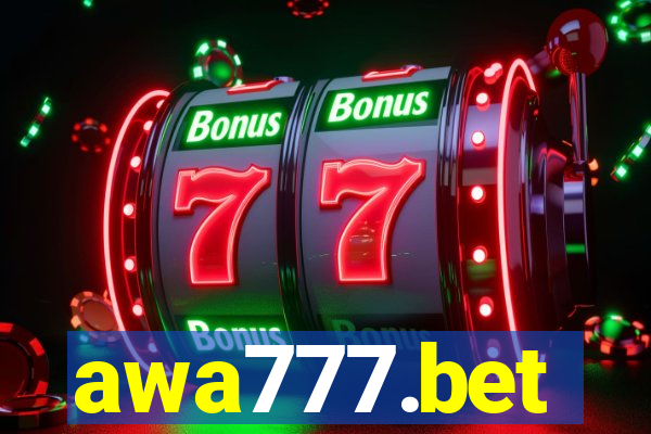 awa777.bet