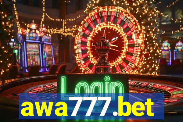 awa777.bet